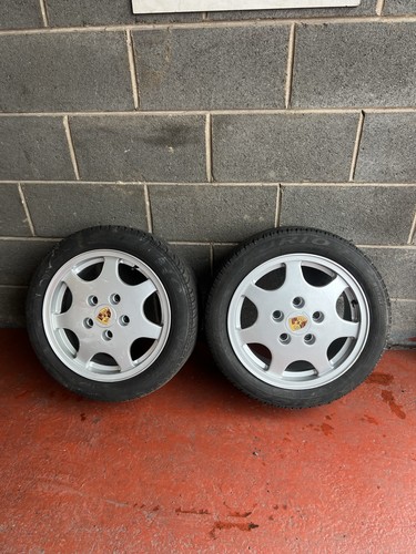 Porsche 944 d90 pair of - porsche,