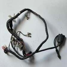 Honda CB 250 T CB250T year