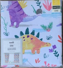 Dunelm Dinosaur Children's