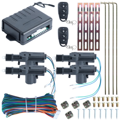 Universal auto car - car, alarm