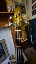 Yamaha RBX 170 Bass Guitar