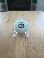 Logo Golf Balls Of 71