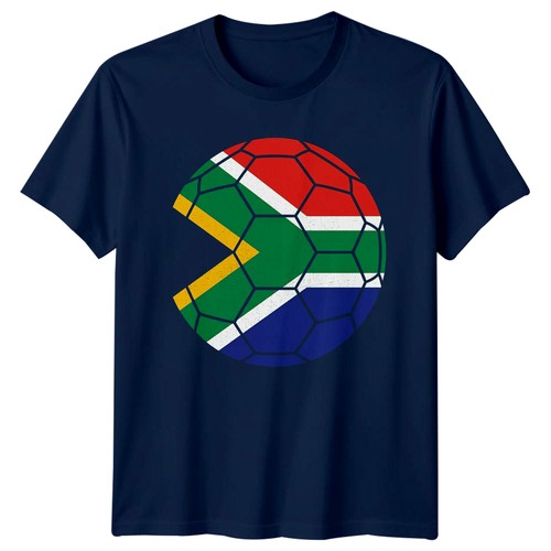 South africa football shirt - africa, t-shirt