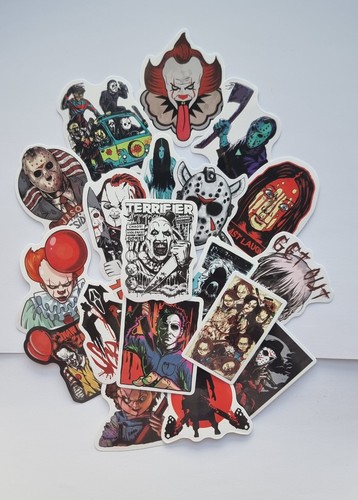 20x horror films vinyl - horror,