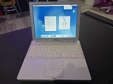 Apple iBook G3 (Dual USB)