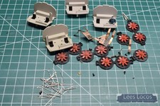 Bachmannn 00 gauge class 47 spares