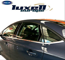 Chrome Window Frame Trim  6