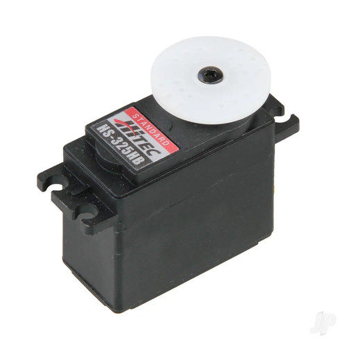 Hitec hs325hb standard - hitec,