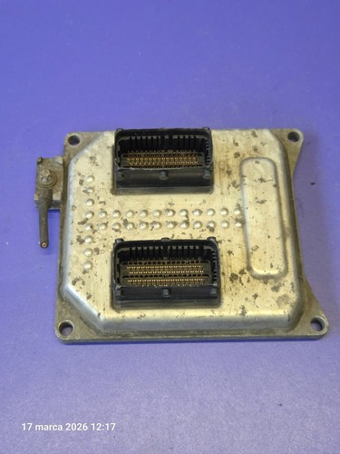 Opel vectra engine control - opel, c