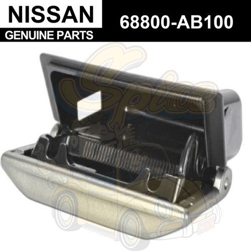 Genuine nissan skyline - genuine,