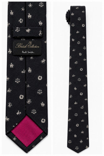 Paul smith british collection - british,