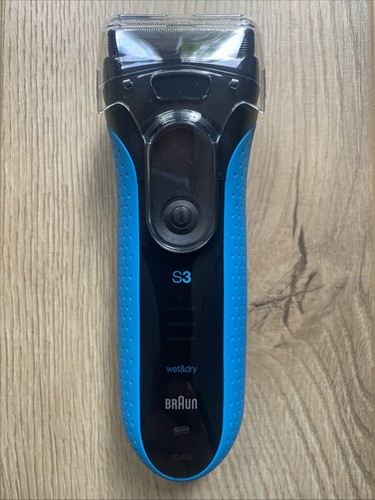 New braun series - series, 3