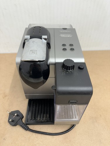 Nespresso delonghi lattissima - nespresso,