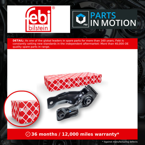 Engine support fits - fits, peugeot