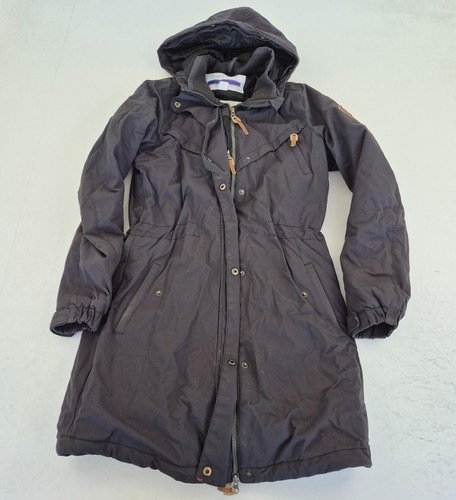 Neill coat grey - coat,