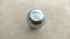Subaru Impreza WR1 2004 Gear Knob 6-speed