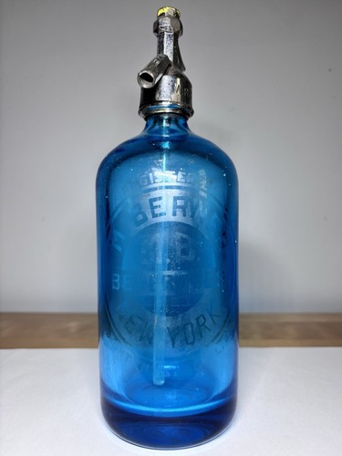 Antique berner beverages - antique, m.