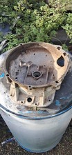 Vw Camper Bay Window Gearbox Bell Housing late bay 1600 Engine Tester