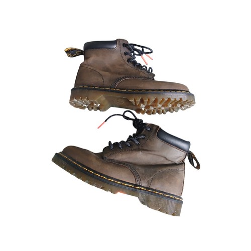 Martens 939 crazy horse - dr,