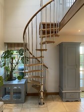 Spiral Staircase Elite Spiral Stairs