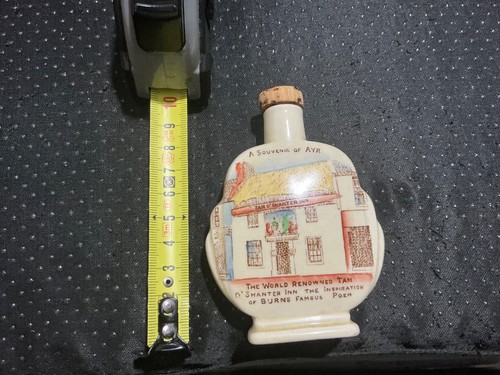 Souvenir ayr tan - of,