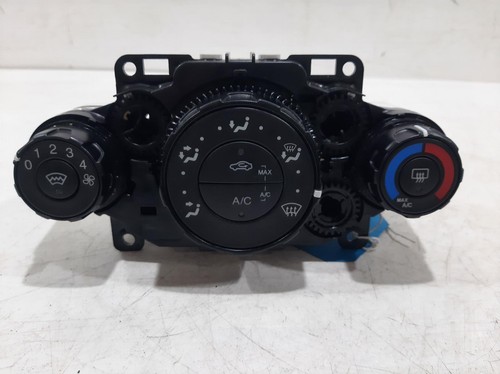 Ford fiesta mk7 - mk7, 2013-2018
