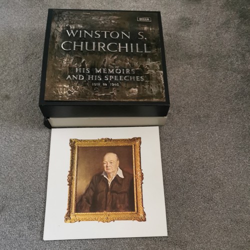 Winston churchill his - winston,