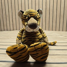 n6 Russ Berrie Standard Tiger