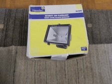 Newlec Security 500 Floodlight