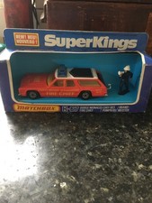 Free uk p&p super kings