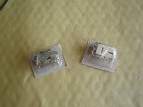 Contact breakers 2 - contact,