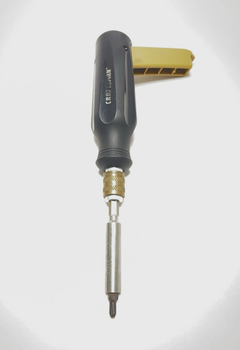 Craftsman lock jaw - craftsman,