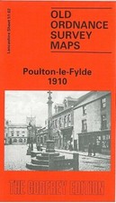 Poulton-le-Fylde 1910
