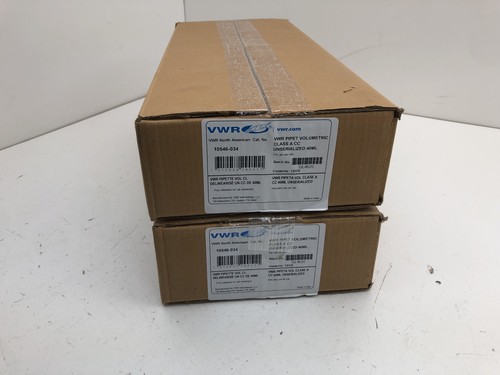 Vwr 10546 034 - (qty.24)vwr, 10546-034