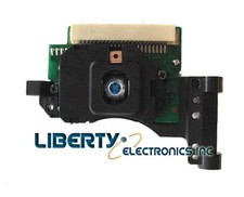 NEW OPTICAL LASER LENS PICKUP