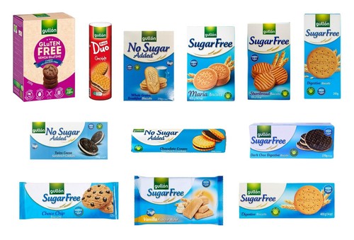 Box quantities your - of,