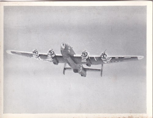 Original aircraft recognition - aircraft,