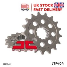 BMW S1000 RR Sport 10 JT Front Sprocket JTF404 17 Teeth