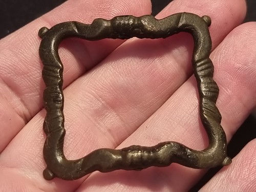 Early hundreds copper - 18,