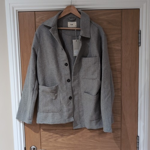 New folk thomas textured grey - folk,