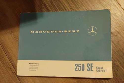 Mercedes benz w111 - mercedes,