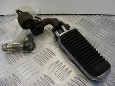 Suzuki VX 800 Footrest with Hanger Front Right 1990 to 1997 VX800 A782