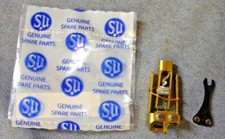 NEW MG MINI MINOR TRIUMPH