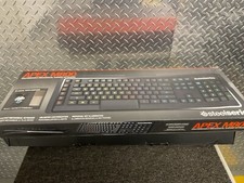 SteelSeries Apex M800 – RGB