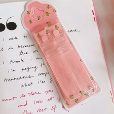 Clear Bra Straps Adjustable