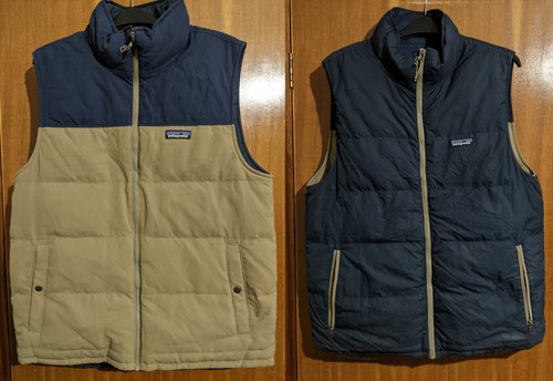 Patagonia grade 2017 bivy - "grade, b+"