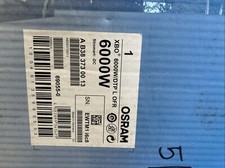 Osram XBO 6000W/DTP L OFR