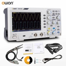 Owon SDS1202 Digital Storage