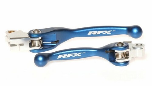 Rfx flexible lever set blue - rfx,
