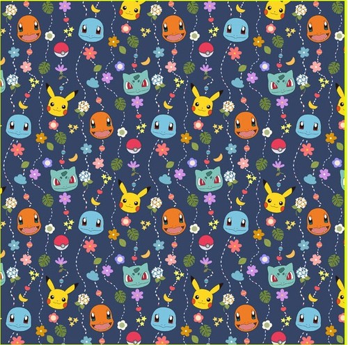 Pocket monster mobile pokemon - monster,